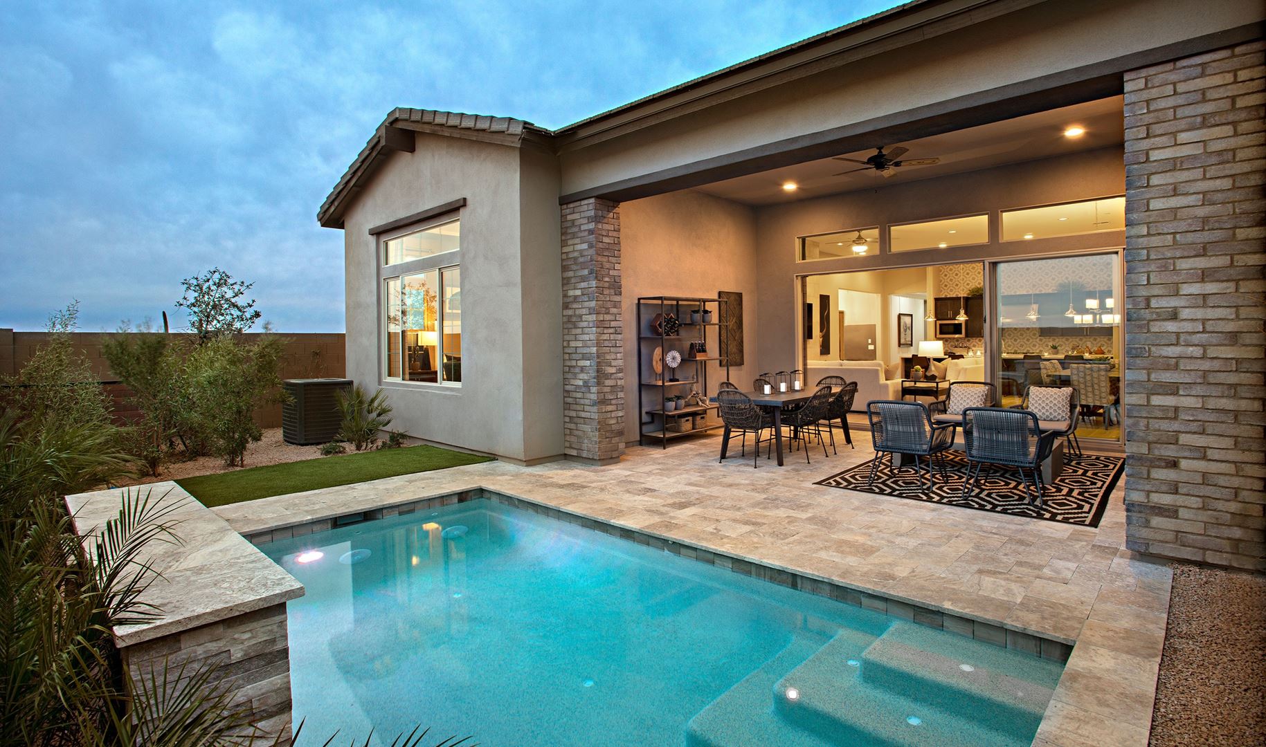 Scottsdale Heights in Scottsdale, AZ Prices, Plans, Availability