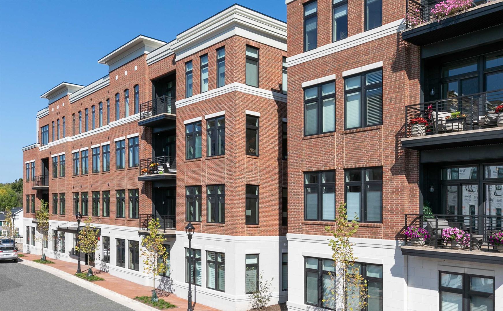 King Street Station in Leesburg, VA Prices, Plans, Availability