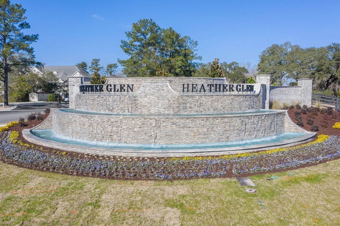 Heather Glen in Little River, SC Prices, Plans, Availability