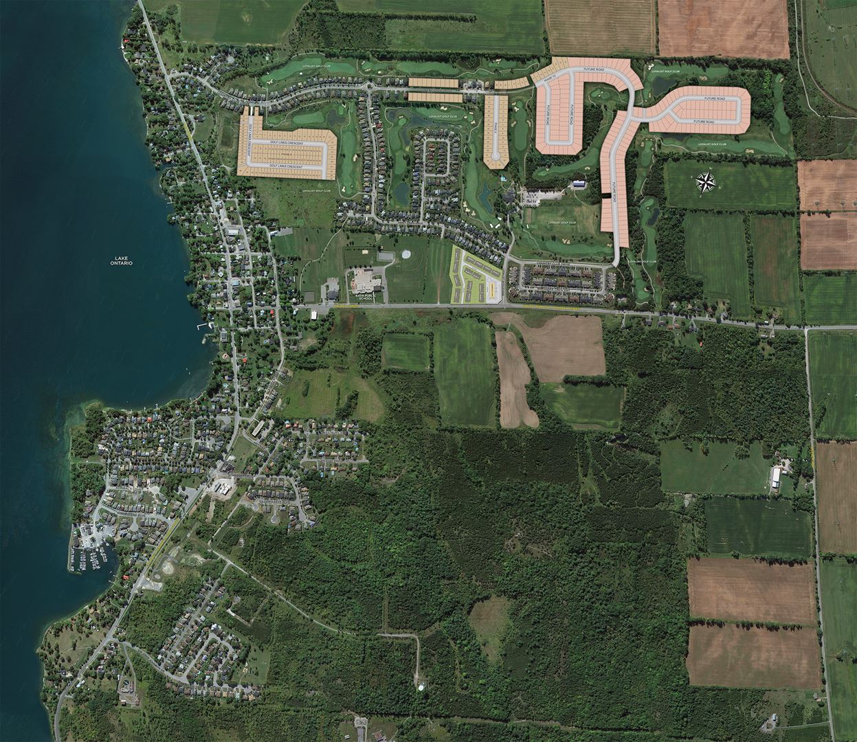 Kaitlin in Loyalist in Amherstview, ON Prices, Plans, Availability