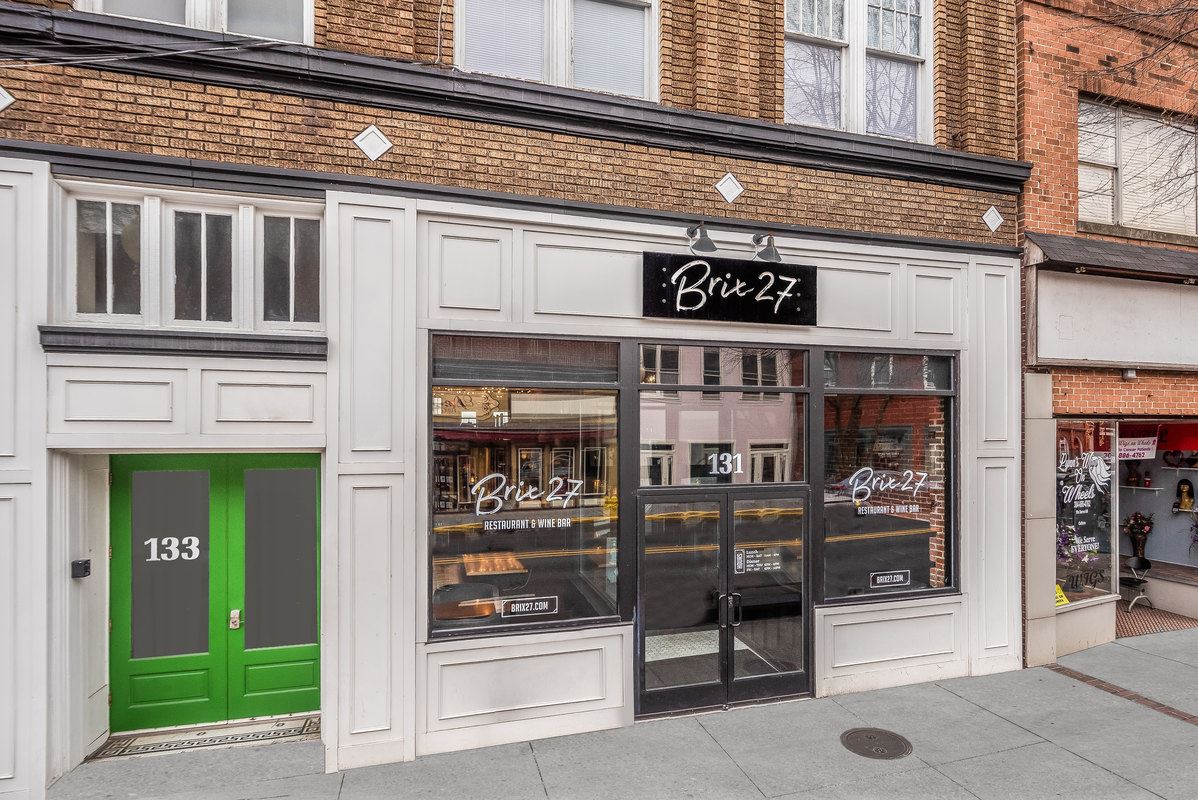 Cardinal Pointe Townhomes in Hedgesville, WV Prices, Plans, Availability