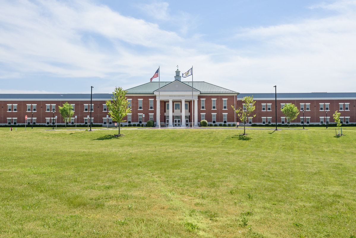 Cardinal Pointe Townhomes in Hedgesville, WV Prices, Plans, Availability