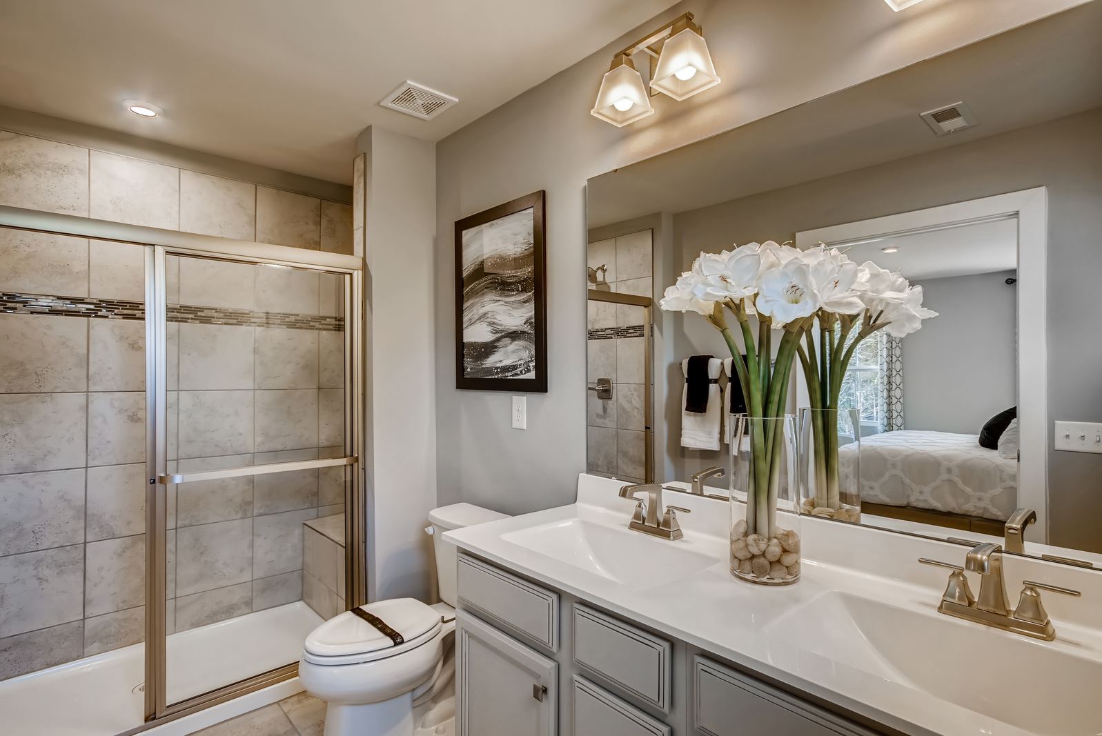 Regency North 55+ Active Adult in Fredericksburg, VA Prices, Plans