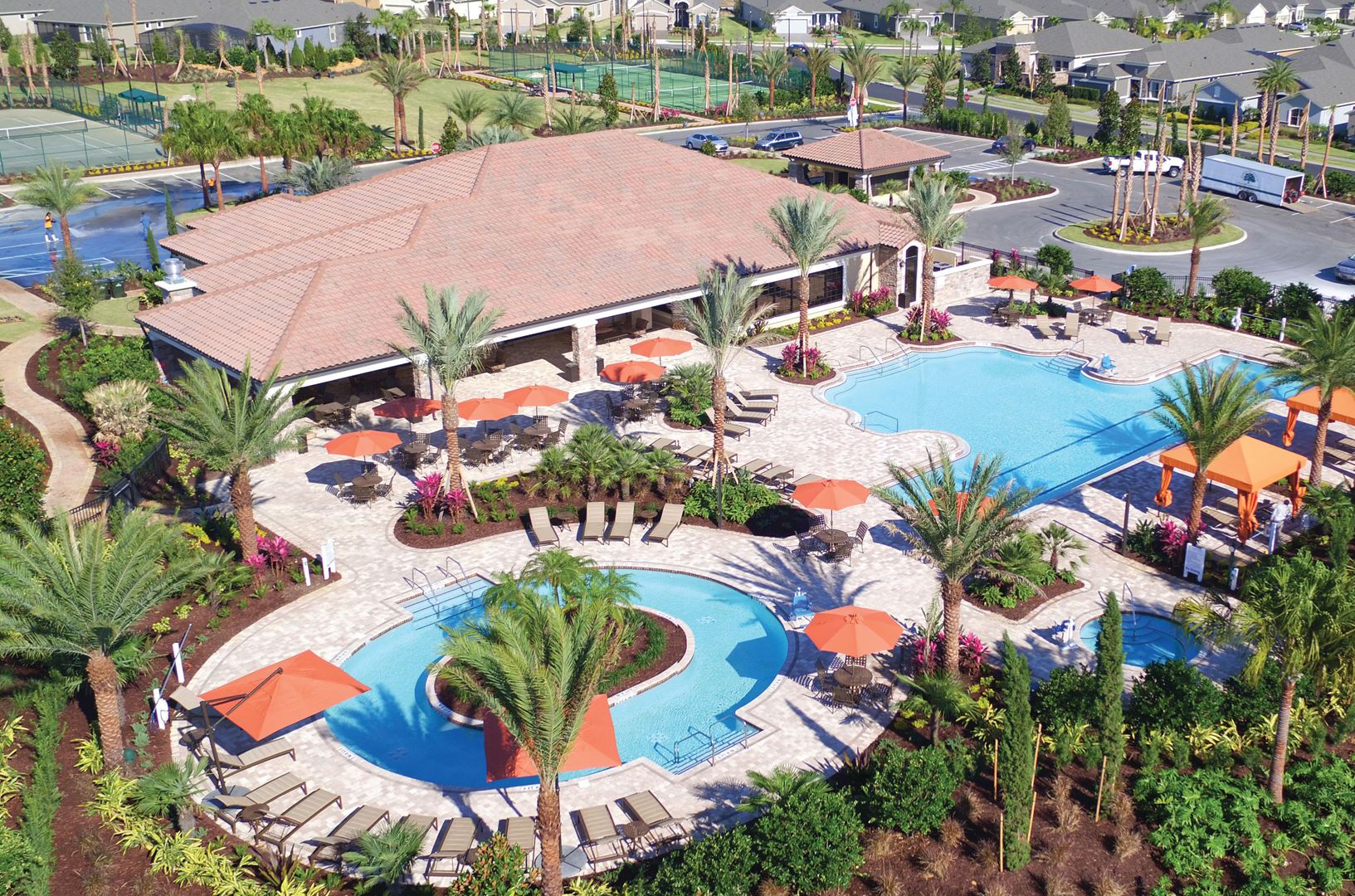 Esplanade at Highland Ranch in Clermont, FL Prices, Plans, Availability