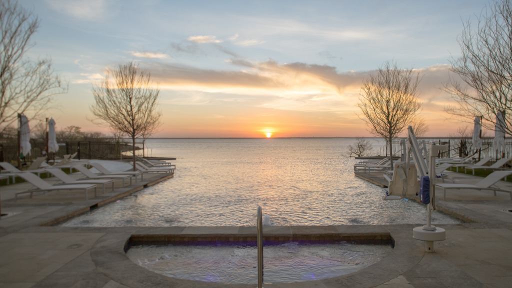 Waterford Point at The Tribute in The Colony, TX Prices, Plans