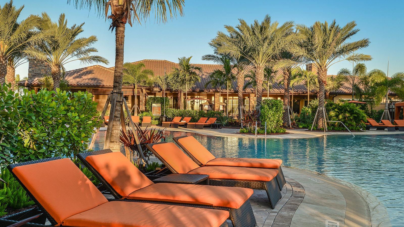 Esplanade by the Islands Coach & Villas in Naples, FL Prices, Plans