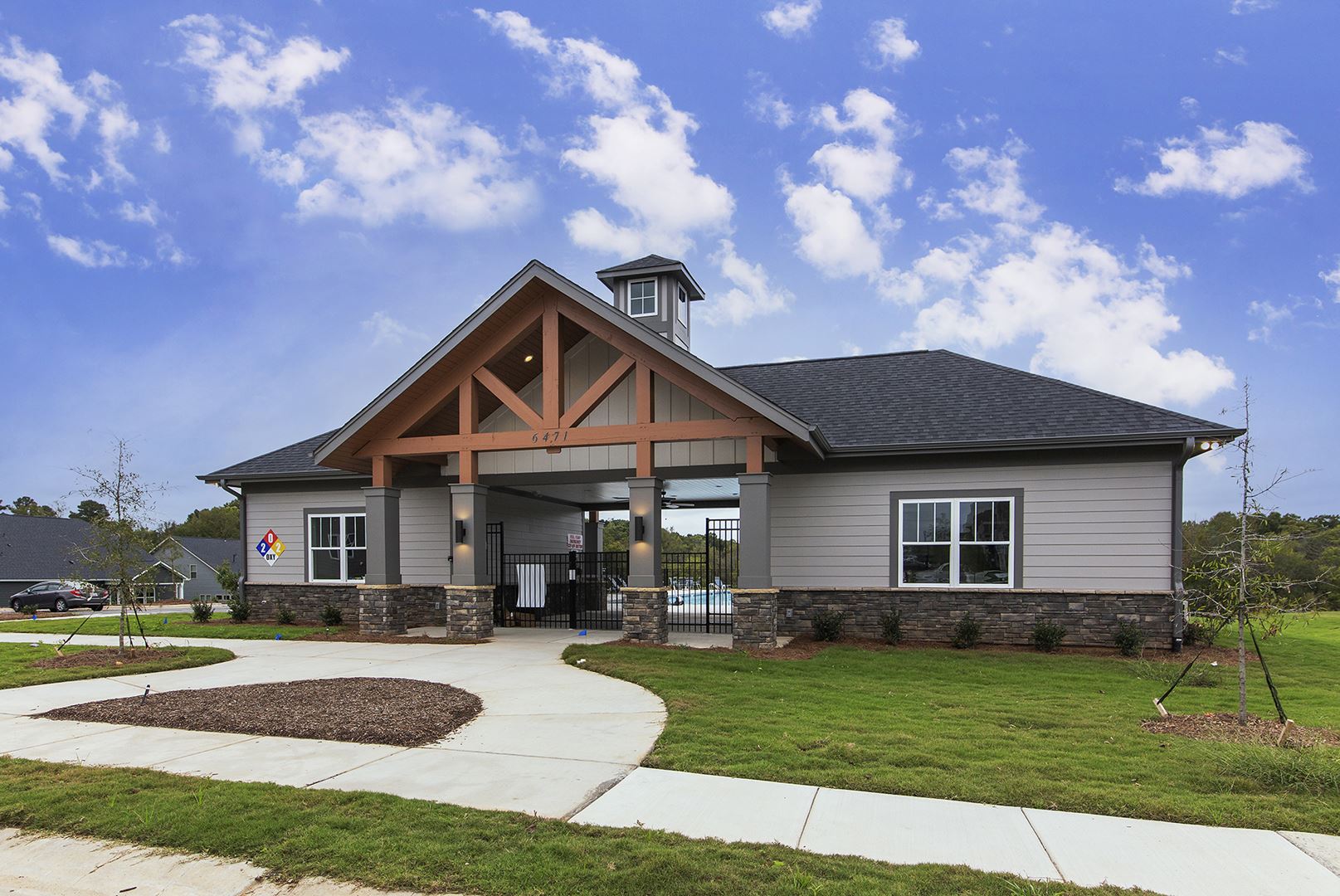 Preserve at Barber Rock in Indian Land, SC Prices, Plans, Availability