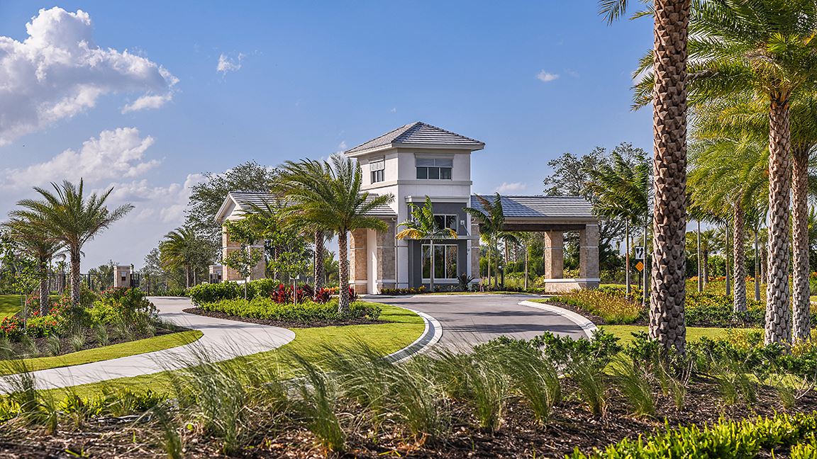 Esplanade at Azario Lakewood Ranch in Bradenton, FL Prices, Plans