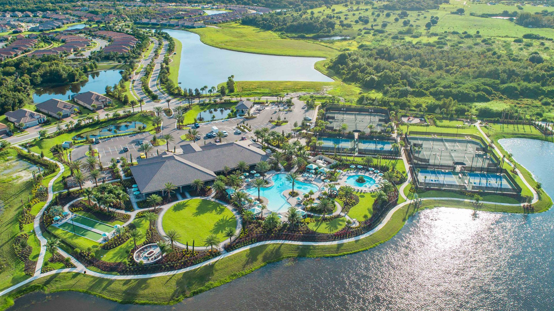 Esplanade at Artisan Lakes in Palmetto, FL Prices, Plans, Availability