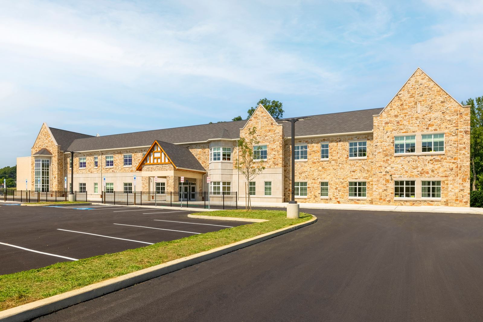 Greystone Townhomes in West Chester, PA Prices, Plans, Availability
