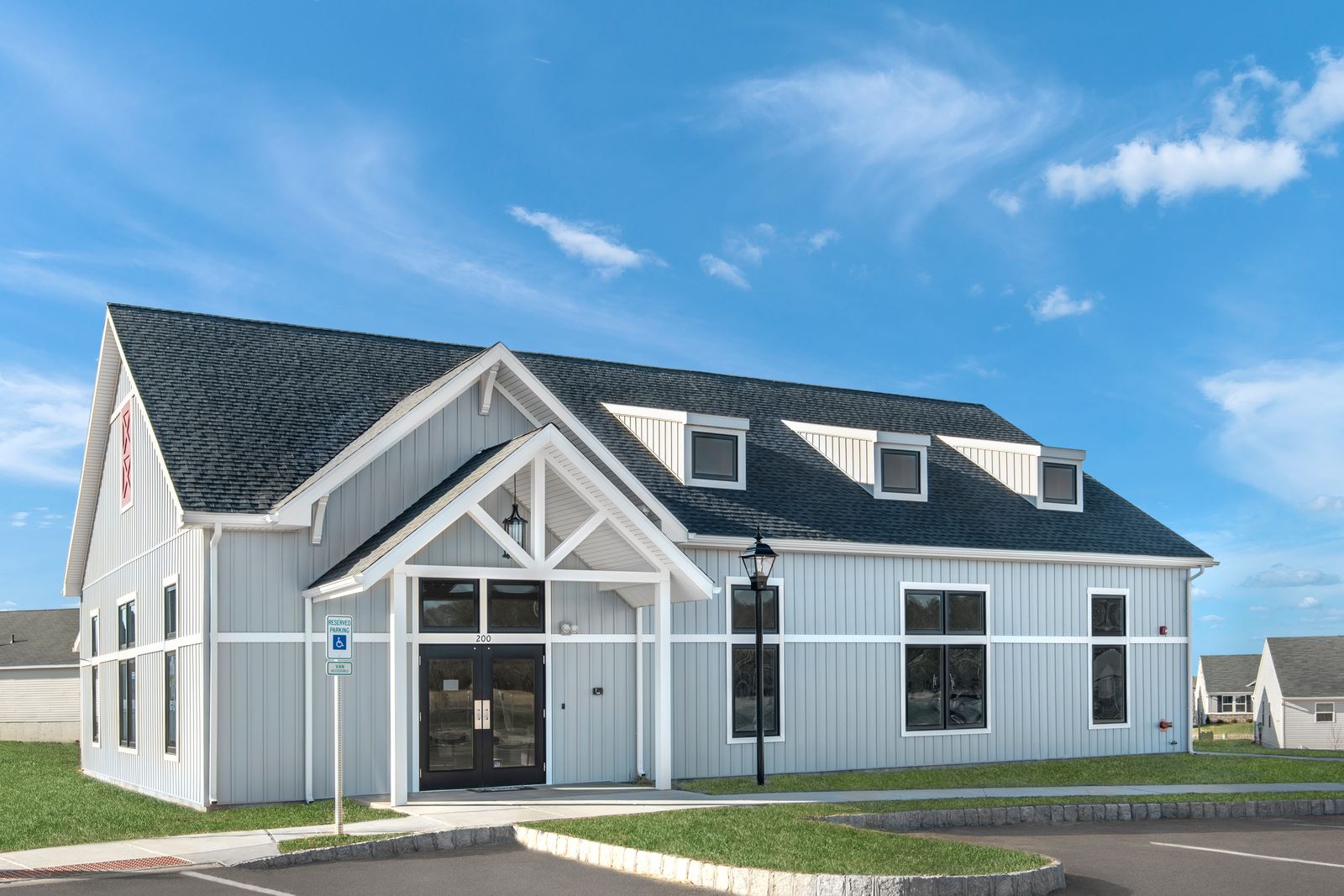 Spring Valley Farms Ranch Homes in Sanatoga, PA Prices, Plans