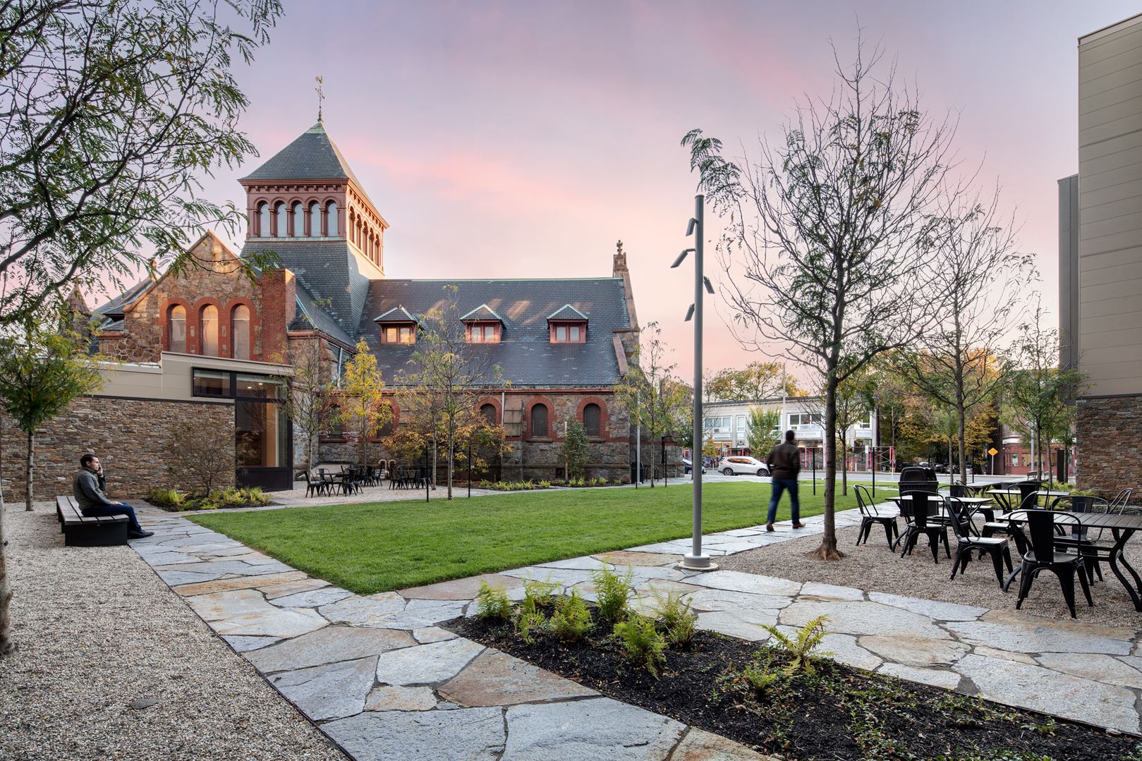 St James Place in Cambridge, MA Prices, Plans, Availability