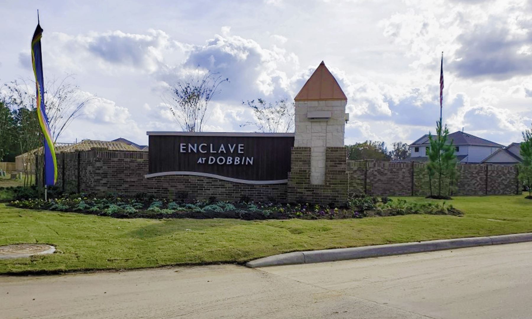 Enclave at Dobbin in Magnolia, TX Prices, Plans, Availability