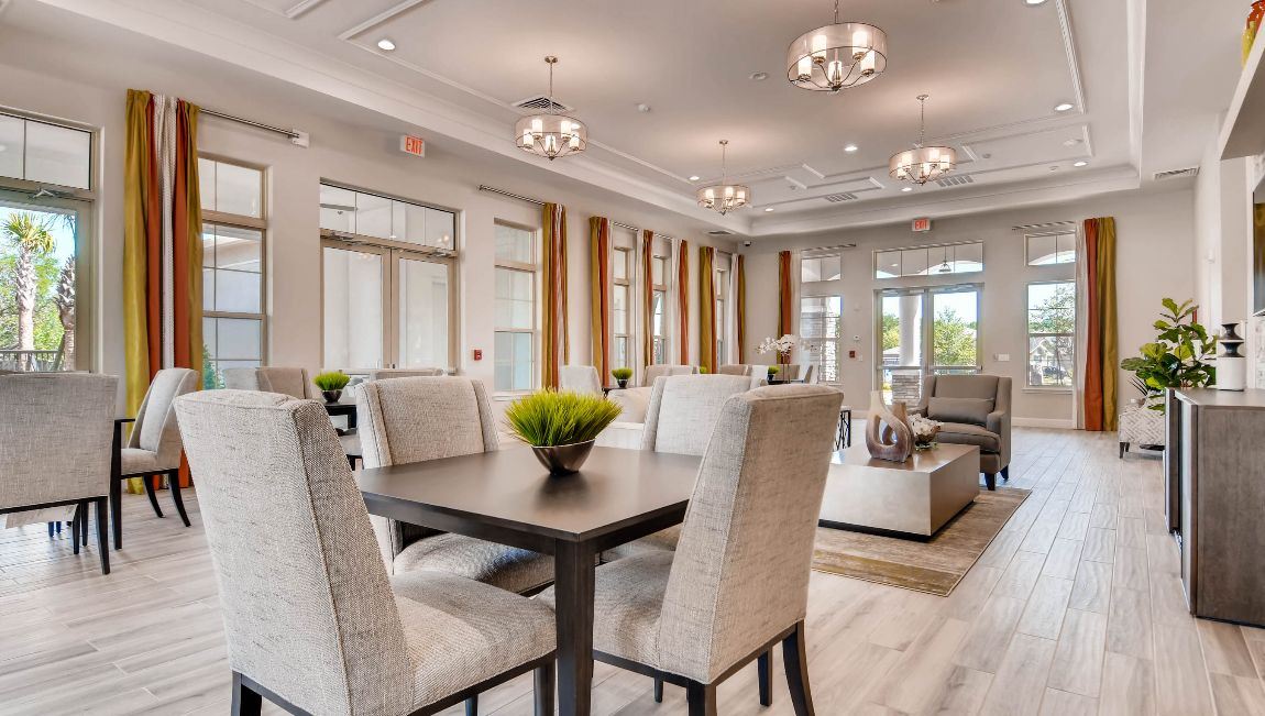 Kindred in Kissimmee, FL Prices, Plans, Availability