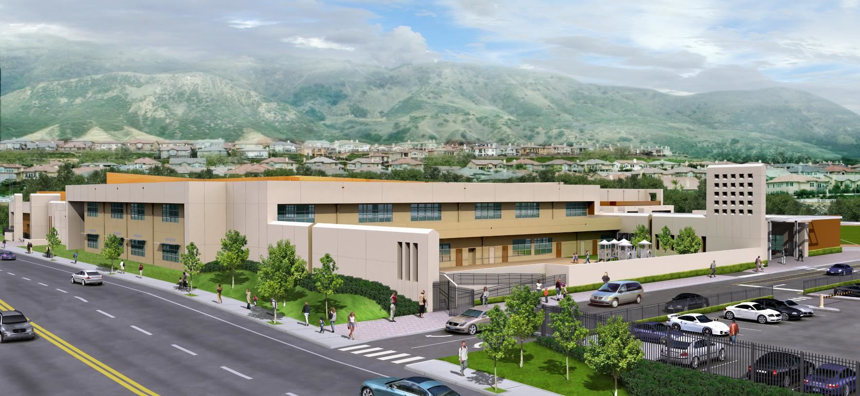 Westcliffe at Porter Ranch Skyline Collection in Los Angeles, CA