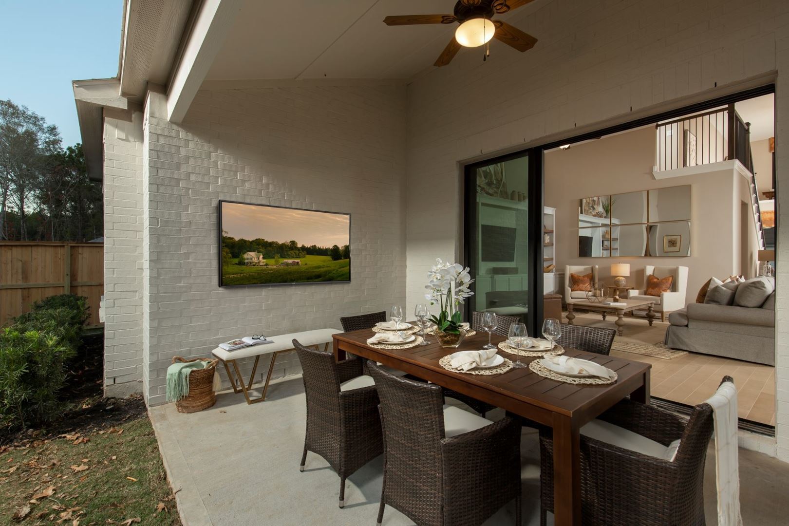 The Highlands in Porter, TX Prices, Plans, Availability