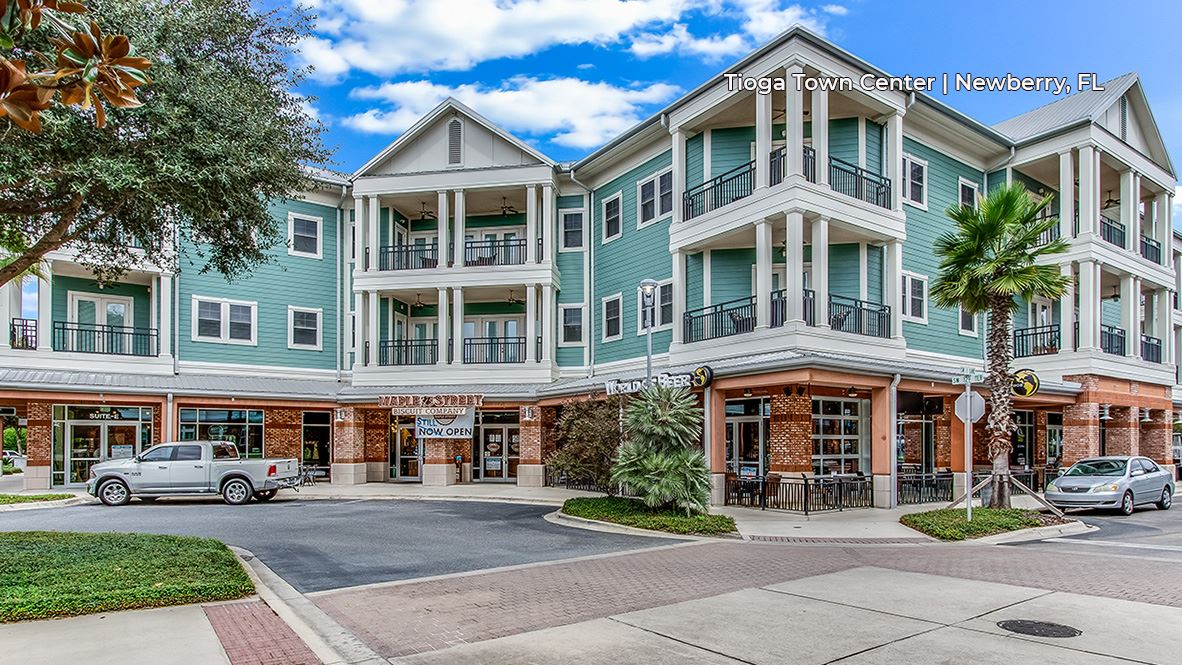 Tara Greens in Newberry, FL Prices, Plans, Availability