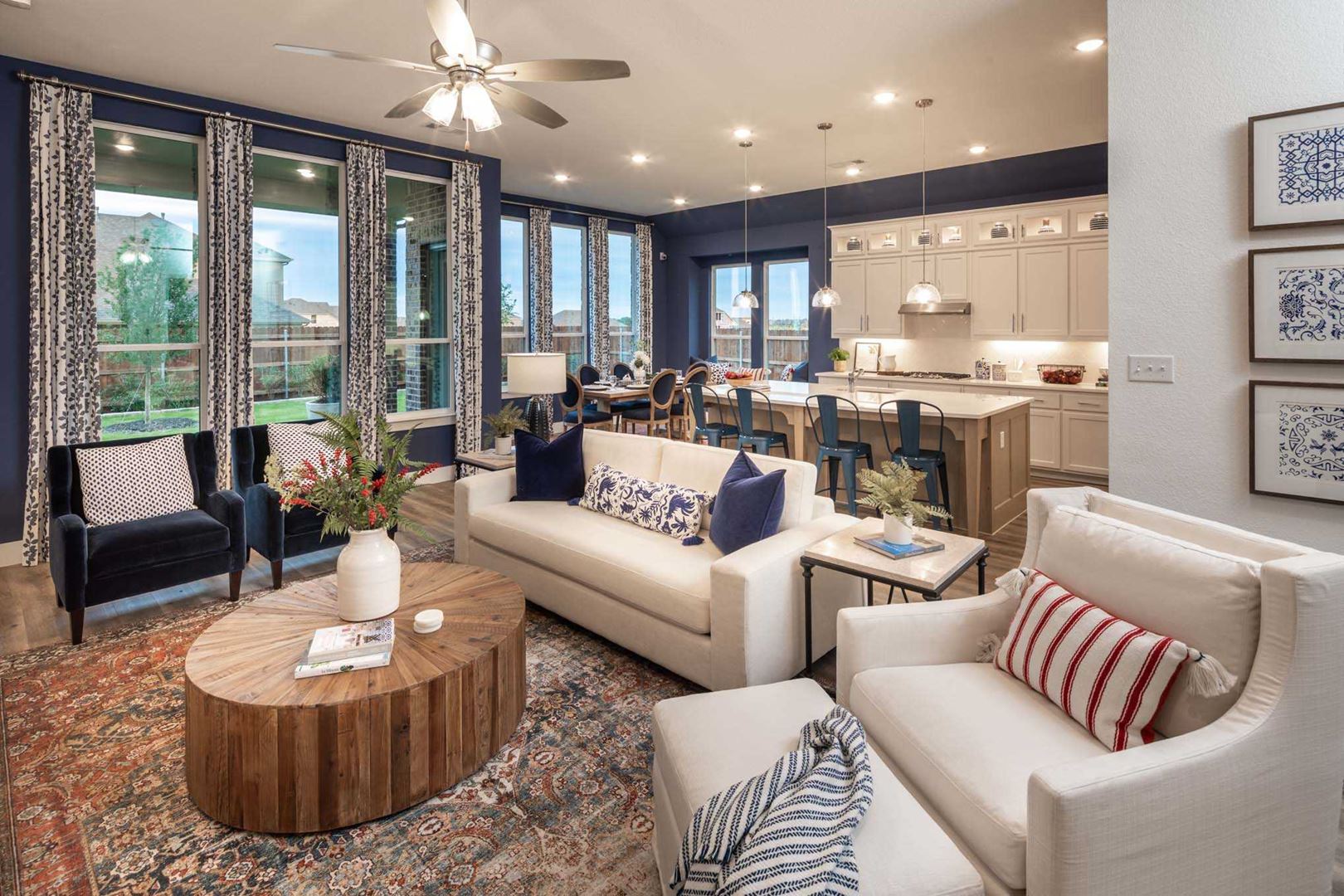 North Grove The Enclave 60s and 70s in Waxahachie, TX Prices