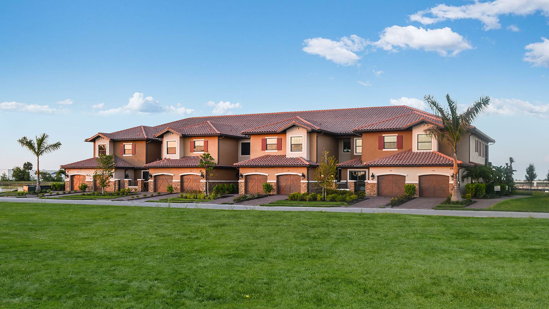 Esplanade by the Islands Coach & Villas in Naples, FL Prices, Plans