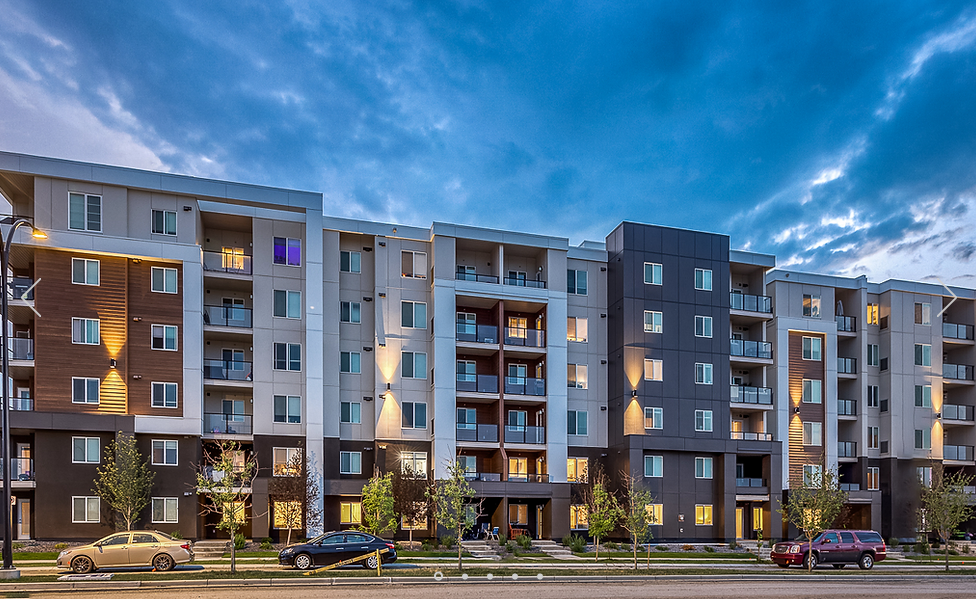 Skyview Landing in Calgary, AB Prices, Plans, Availability