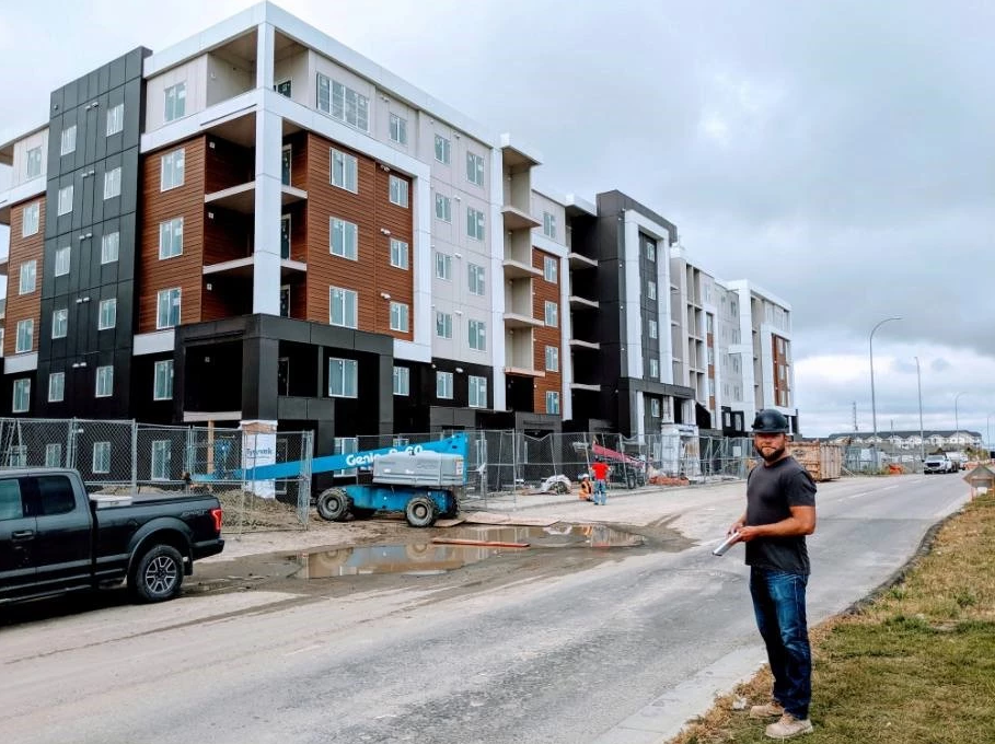 Skyview Landing in Calgary, AB Prices, Plans, Availability