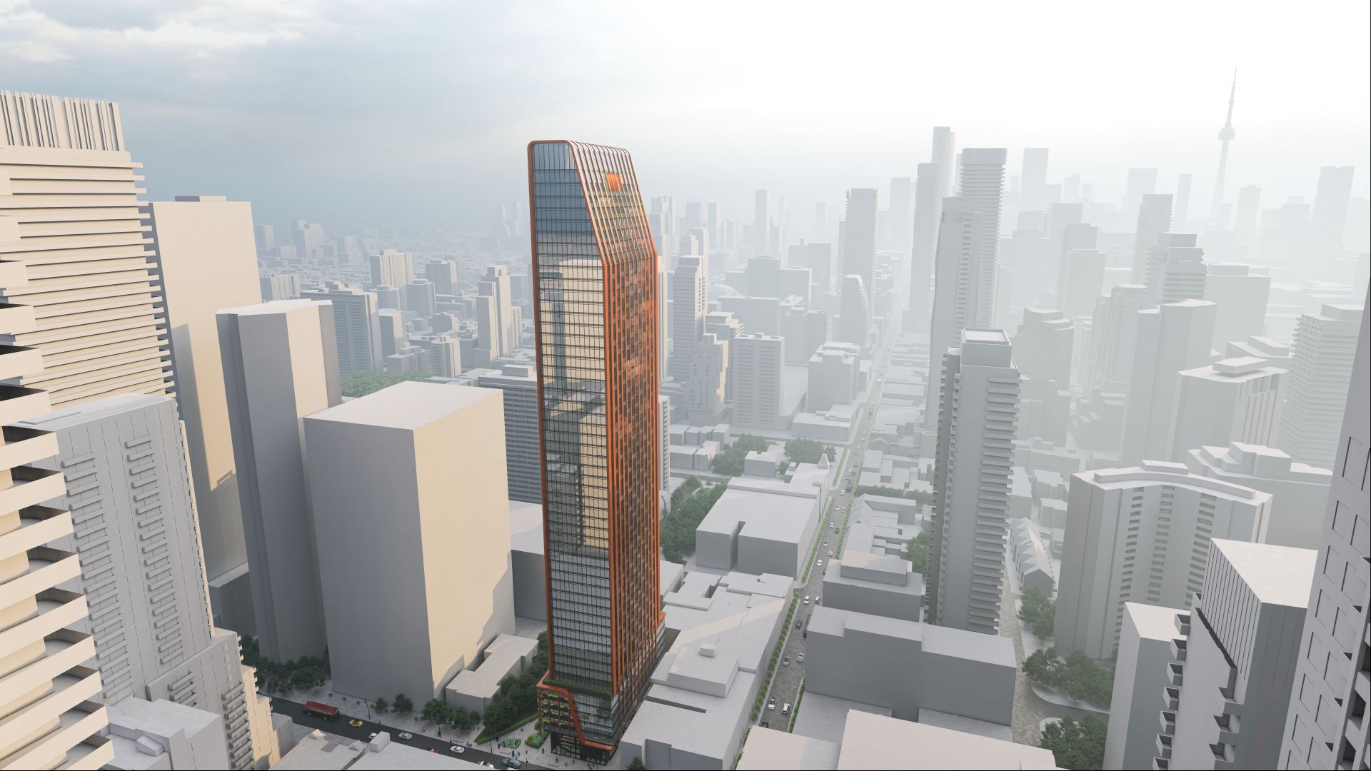 15 Charles Street East Condos in Toronto, ON Prices, Plans, Availability