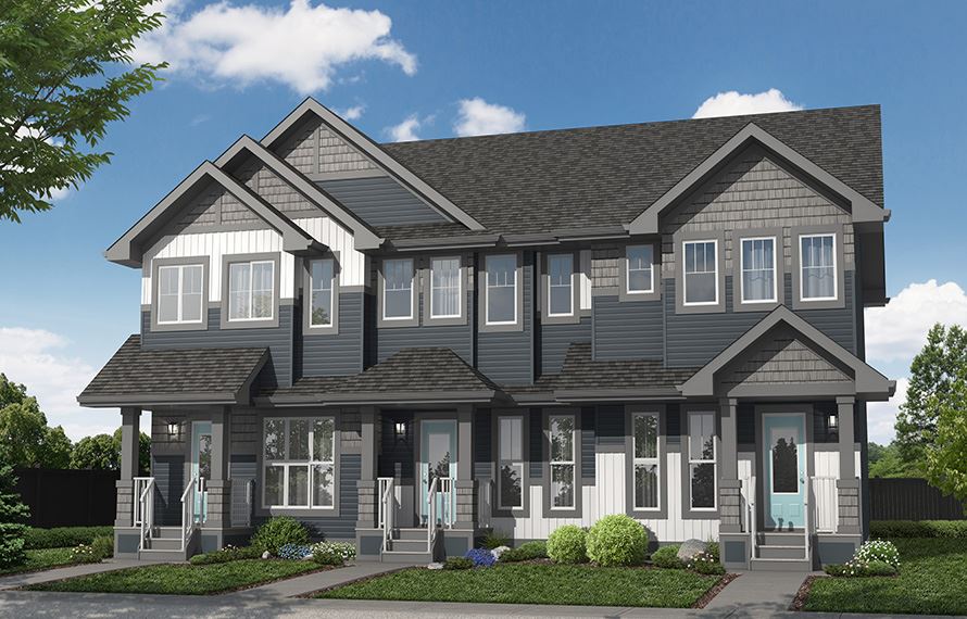 Crystallina Nera in Edmonton, AB Prices, Plans, Availability