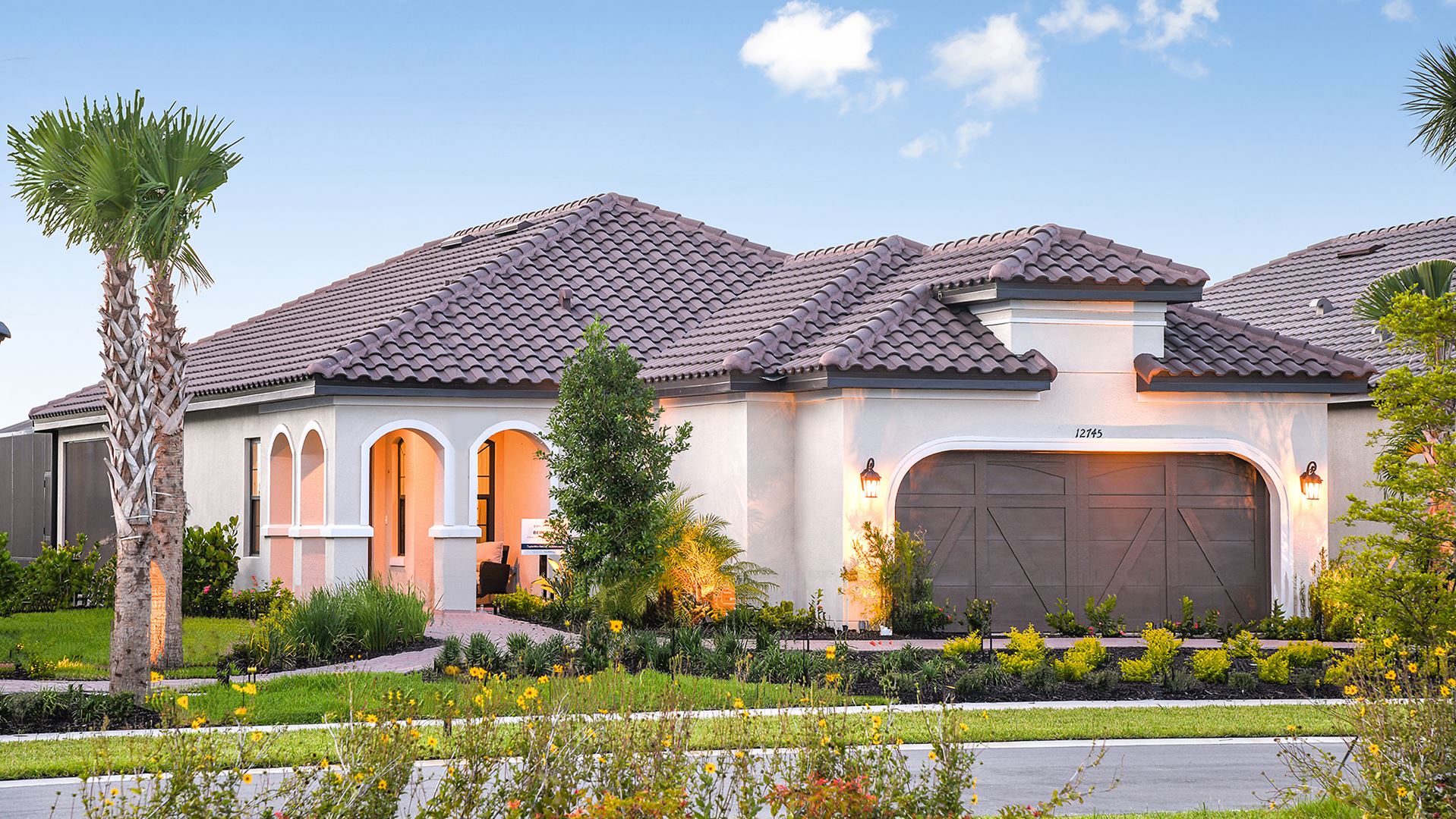 Esplanade at Tradition in Port St. Lucie, FL Prices, Plans, Availability