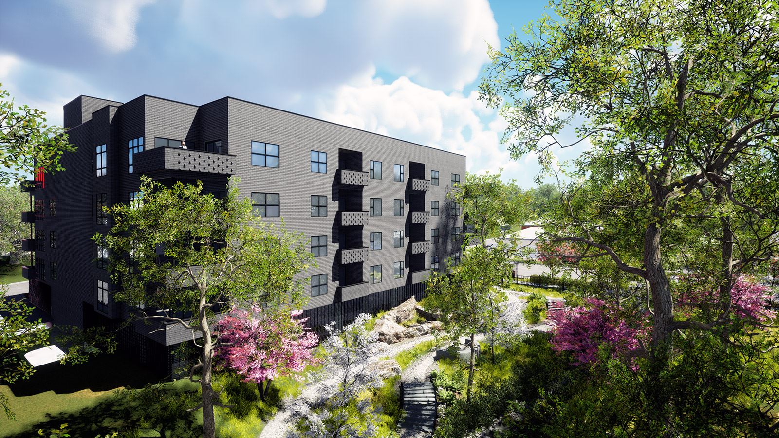 Kessler West in Dallas, TX Prices, Plans, Availability