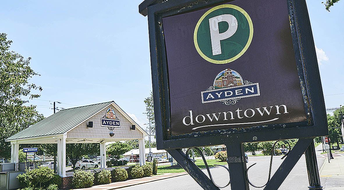 Allen Park in Ayden, NC Prices, Plans, Availability