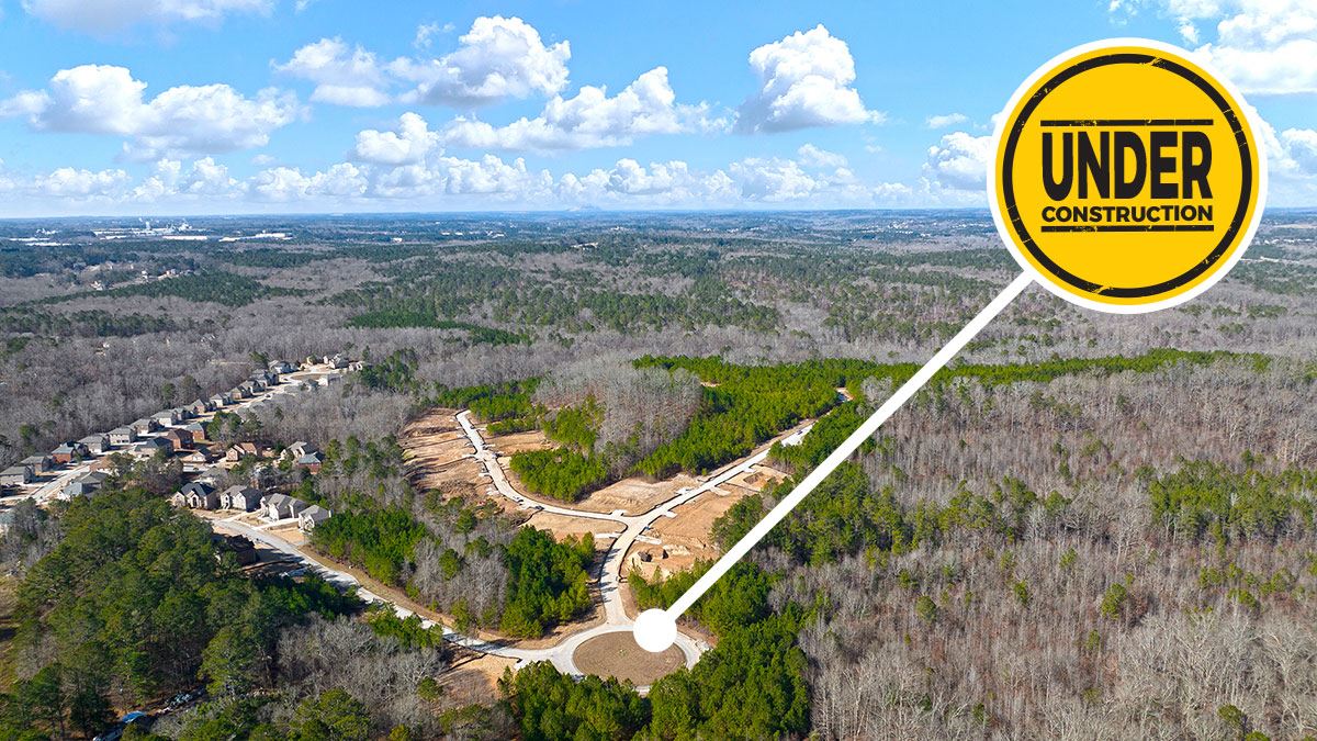 McCart Landing in Conyers, GA Prices, Plans, Availability