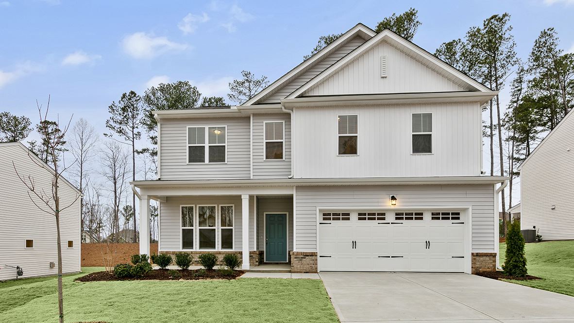 San Marino in Clayton, NC Prices, Plans, Availability