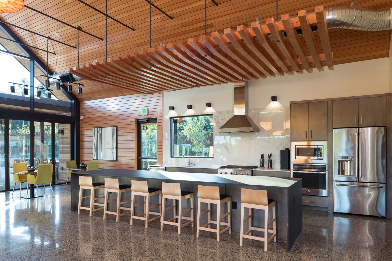 Ovation at Oak Tree in Lacey, WA Prices, Plans, Availability