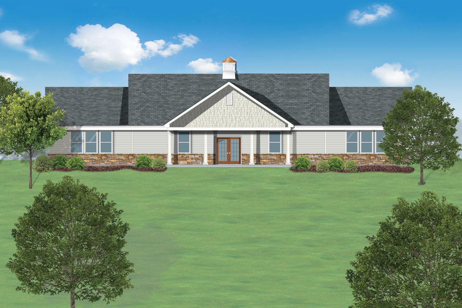 Taylor Villas 55+ in Whitehall, PA Prices, Plans, Availability