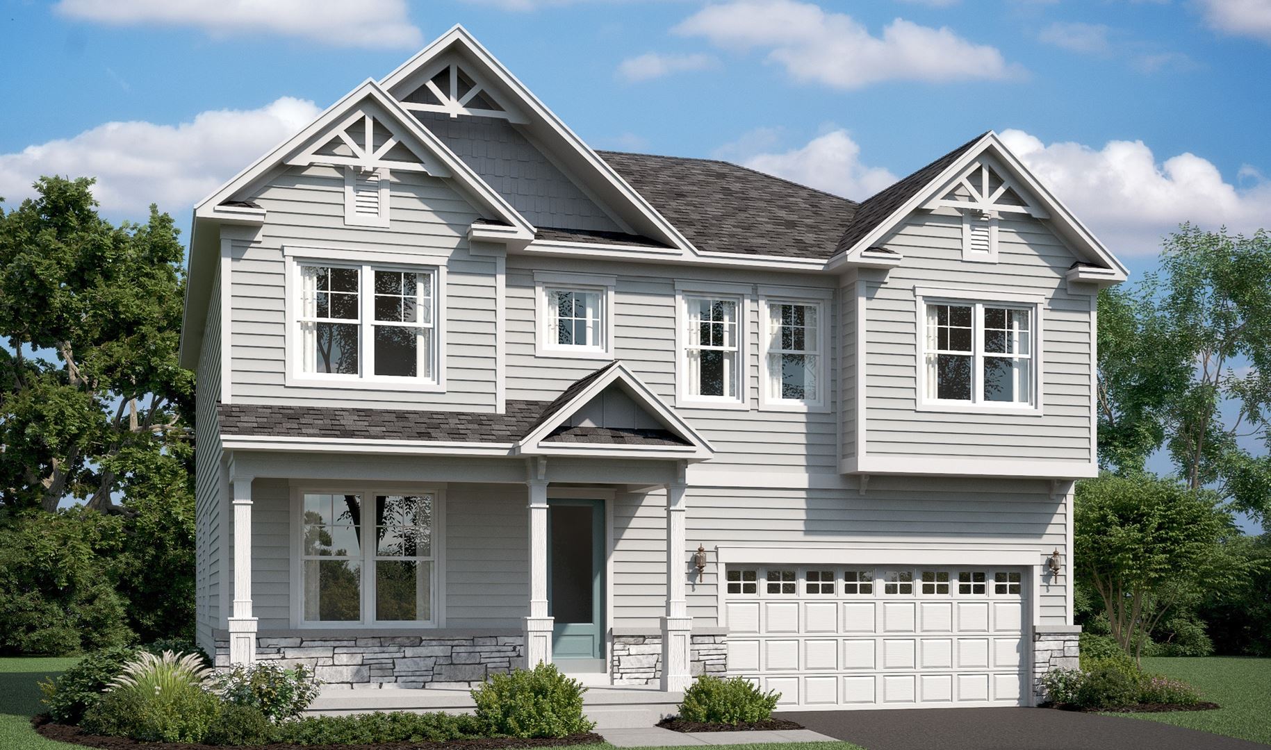 Grace Meadows in Hanover, MD Prices, Plans, Availability