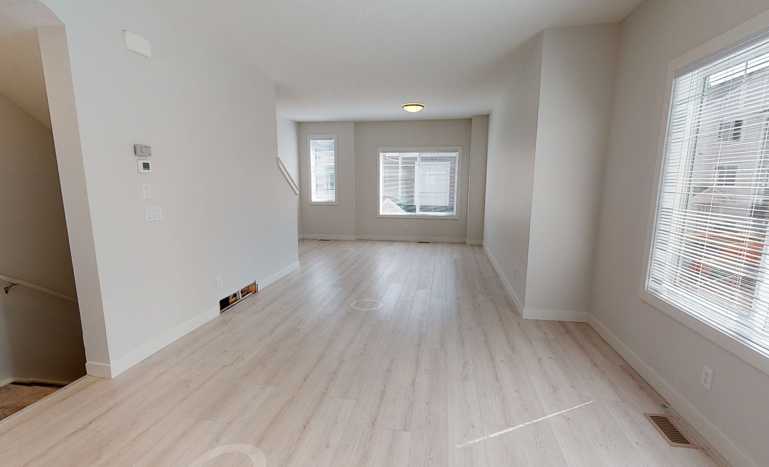 Canals Townhomes in Airdrie, AB Prices, Plans, Availability