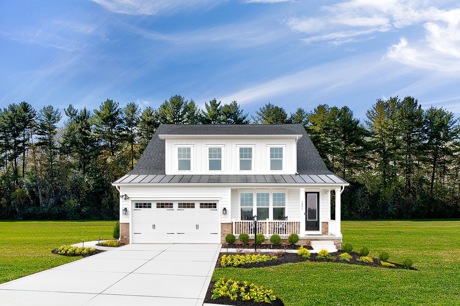 Laurel Landings in North Strabane Township, PA Prices, Plans