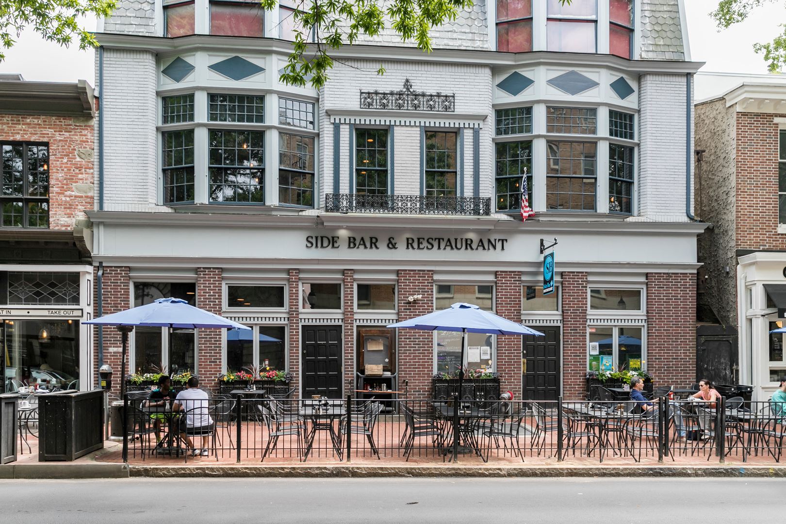 Greystone Townhomes in West Chester, PA Prices, Plans, Availability