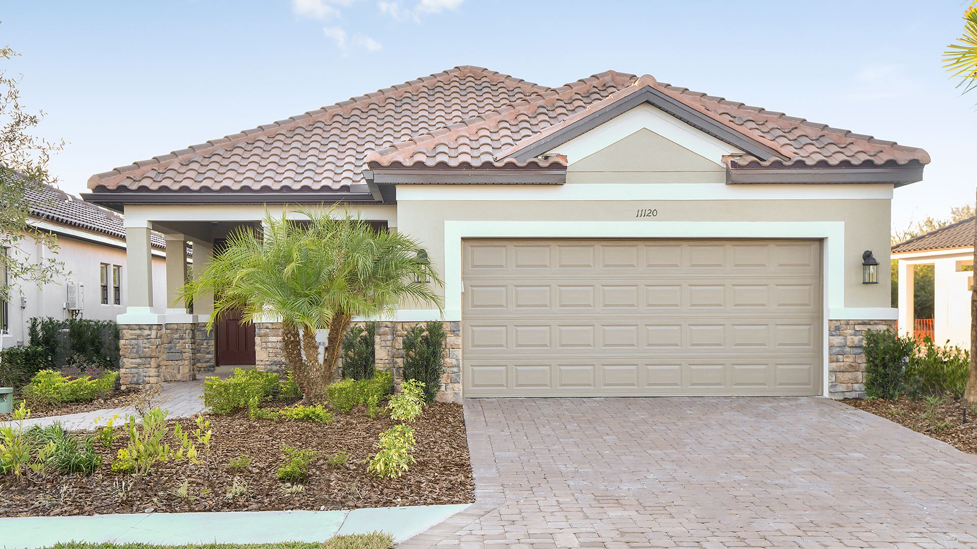 Esplanade at Highland Ranch in Clermont, FL Prices, Plans, Availability