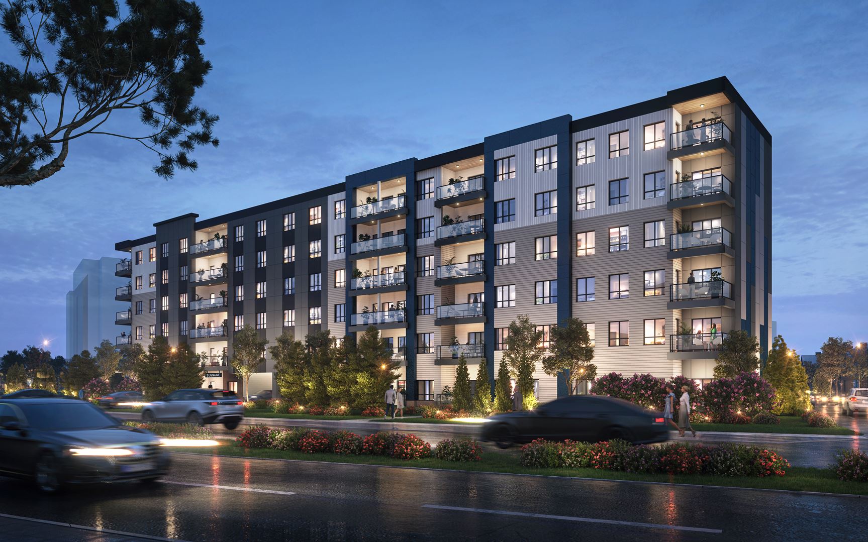 Skyview North in Calgary, AB Prices, Plans, Availability