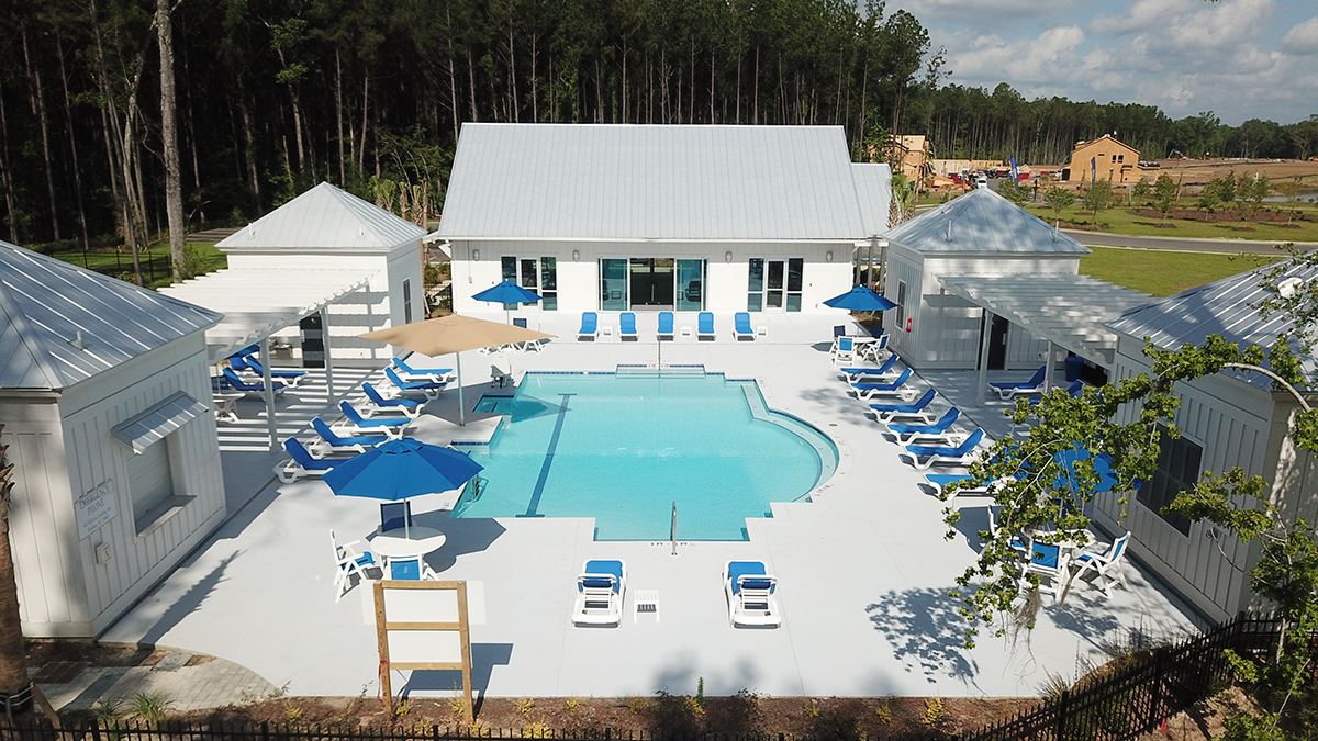 Cypress Ridge in Bluffton, SC Prices, Plans, Availability