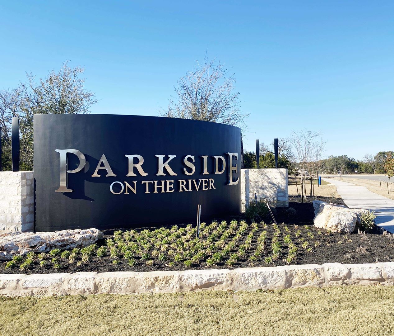 Parkside On The River 50ft. lots in TX Prices, Plans