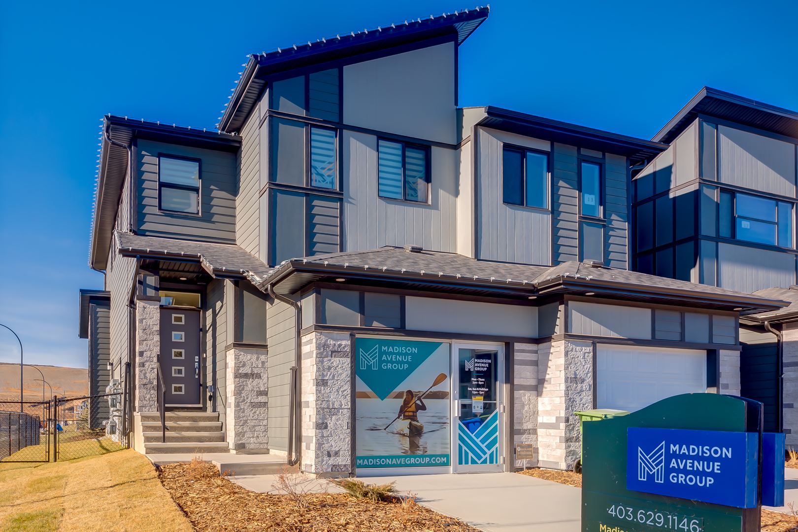 Wolf Willow in Calgary, AB Prices, Plans, Availability