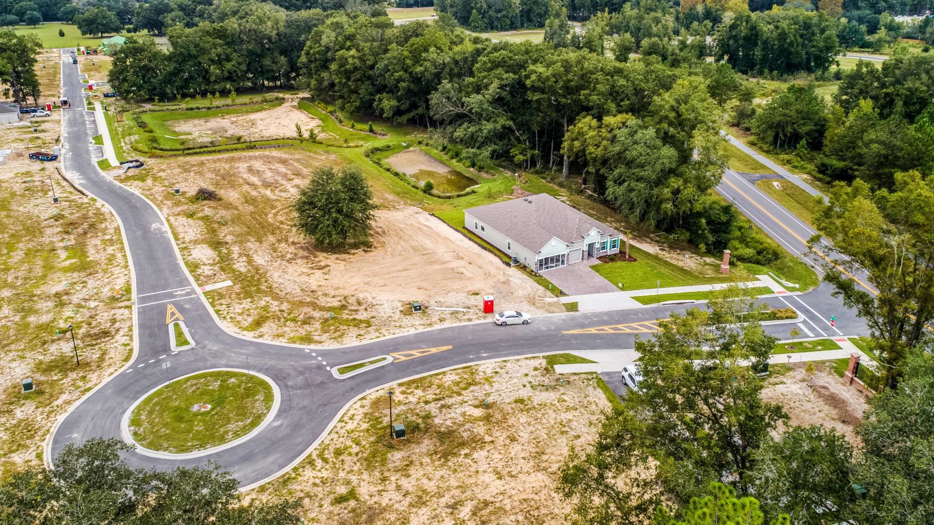 Tara Estates in Newberry, FL Prices, Plans, Availability