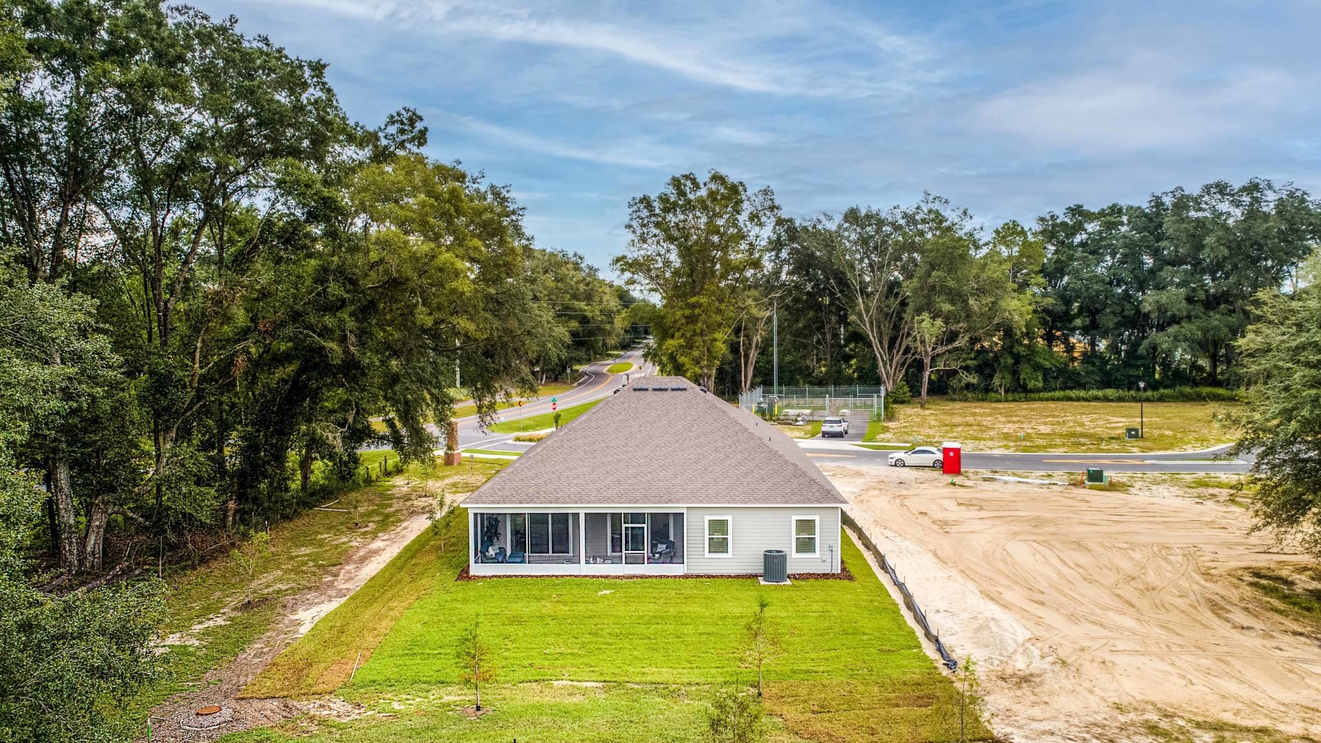 Tara Estates in Newberry, FL Prices, Plans, Availability