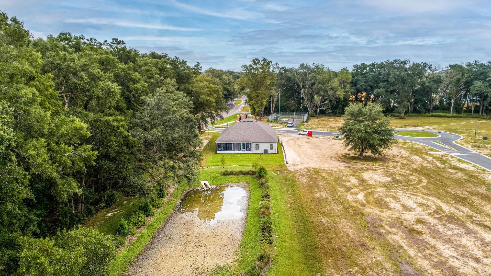 Tara Estates in Newberry, FL Prices, Plans, Availability