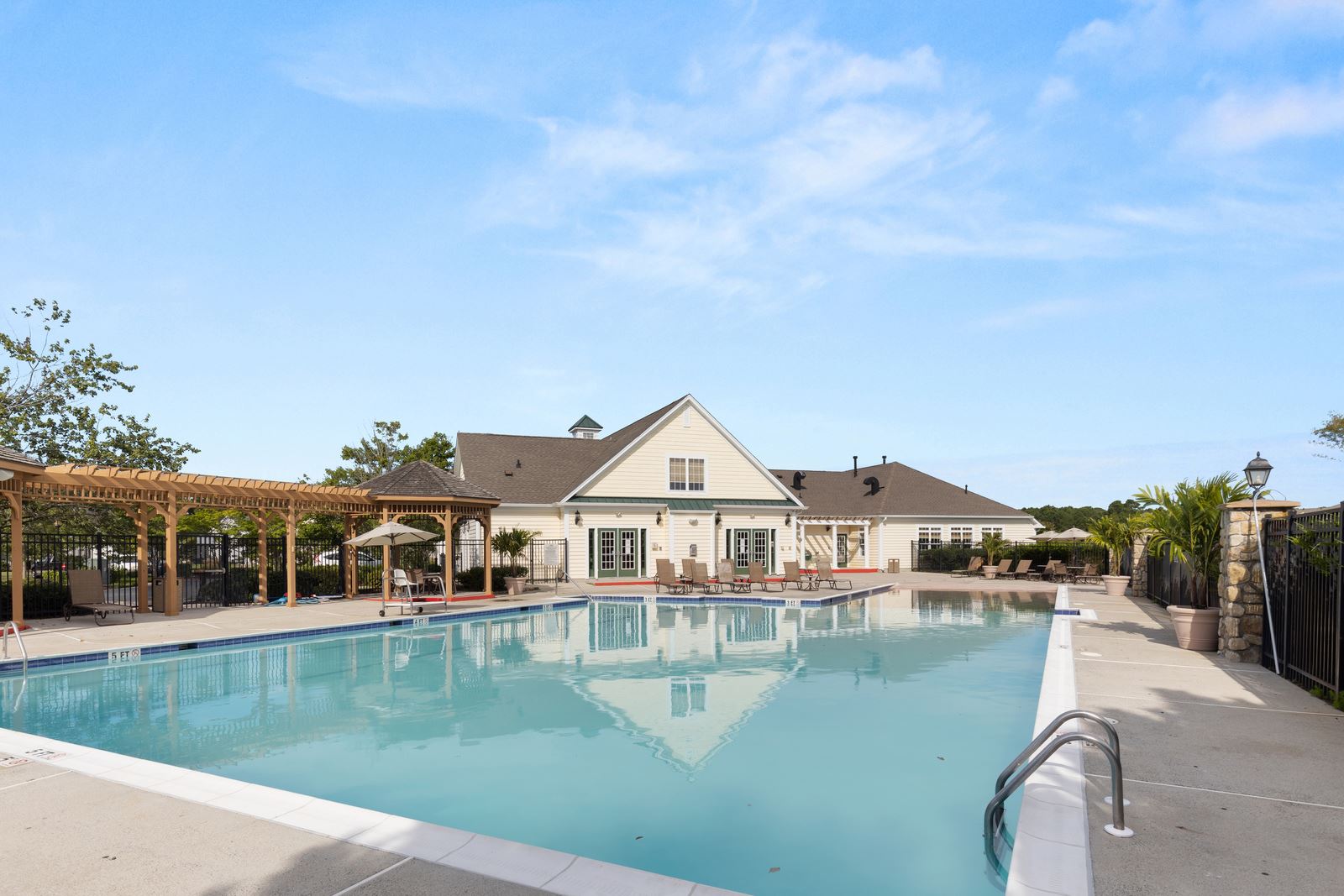 Landings at Bayside in Berlin, MD Prices, Plans, Availability