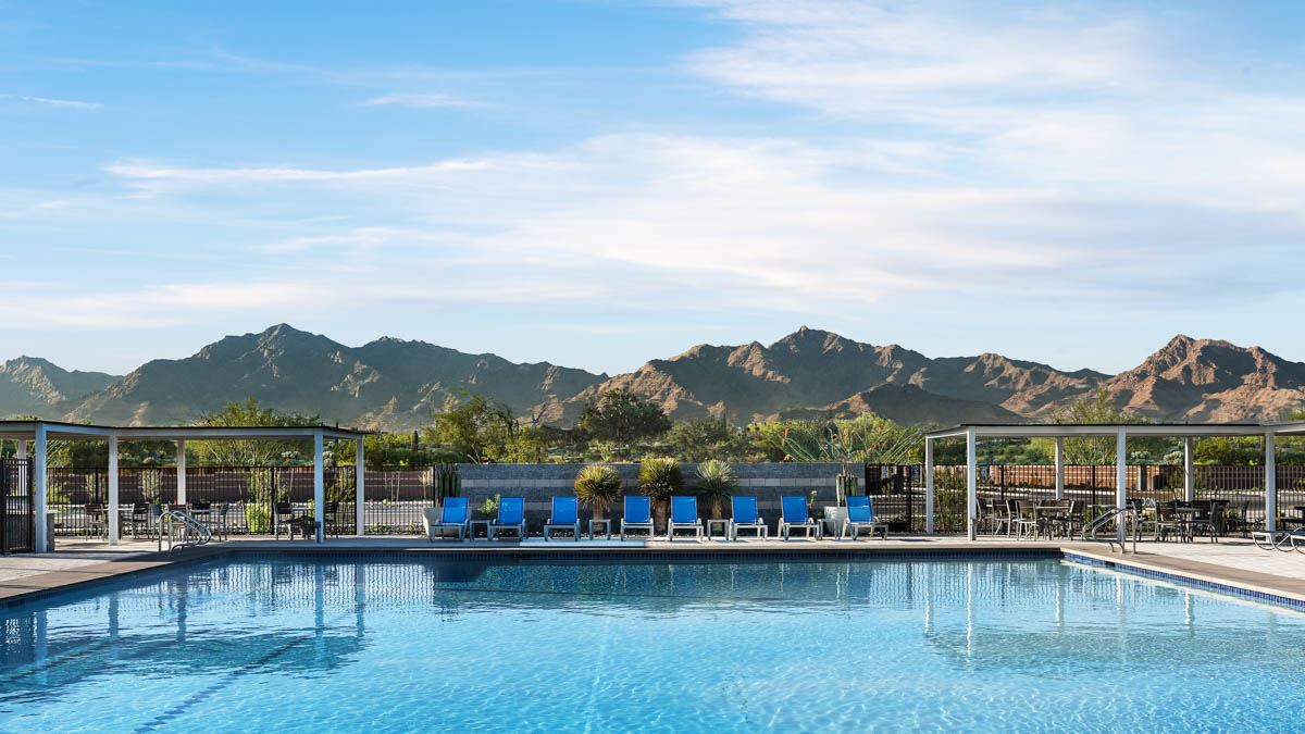 Legacies at Alamar in Avondale, AZ Prices, Plans, Availability