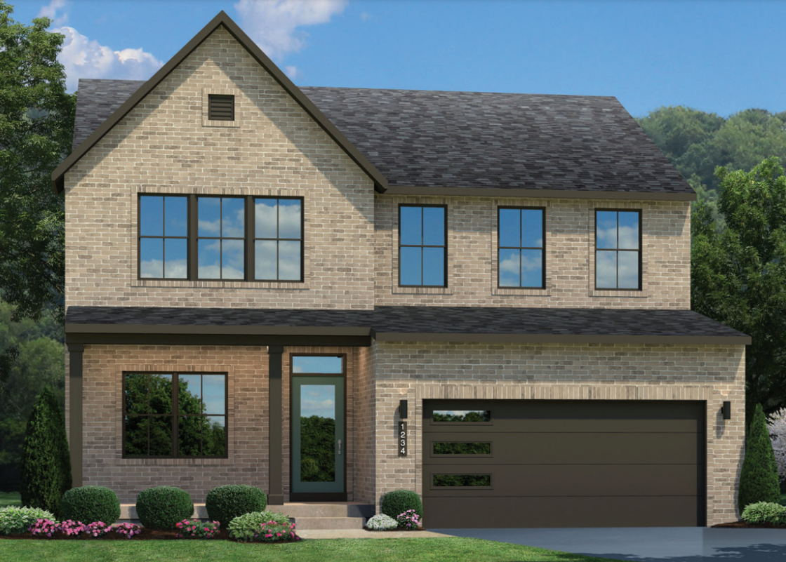 Tanyard Shores Single Family Homes in Glen Burnie, MD Prices, Plans