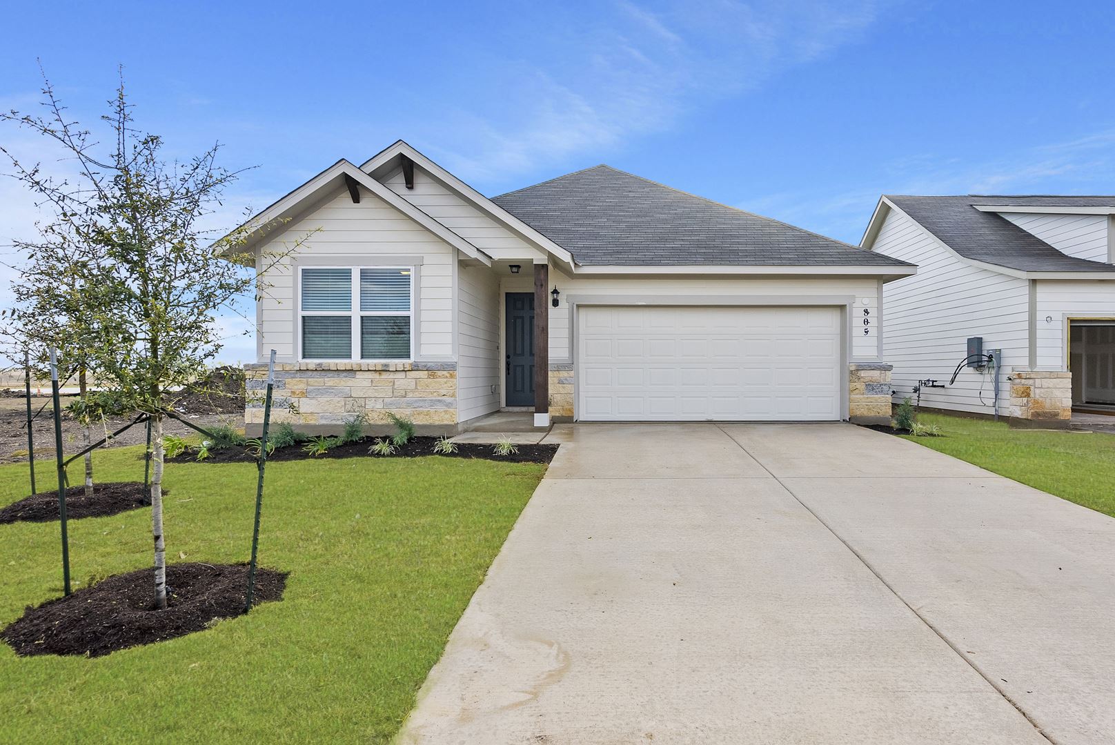 Berry Creek Highlands in TX Prices, Plans, Availability